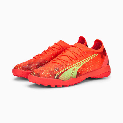 Puma Ultra Ultimate Cage Turf