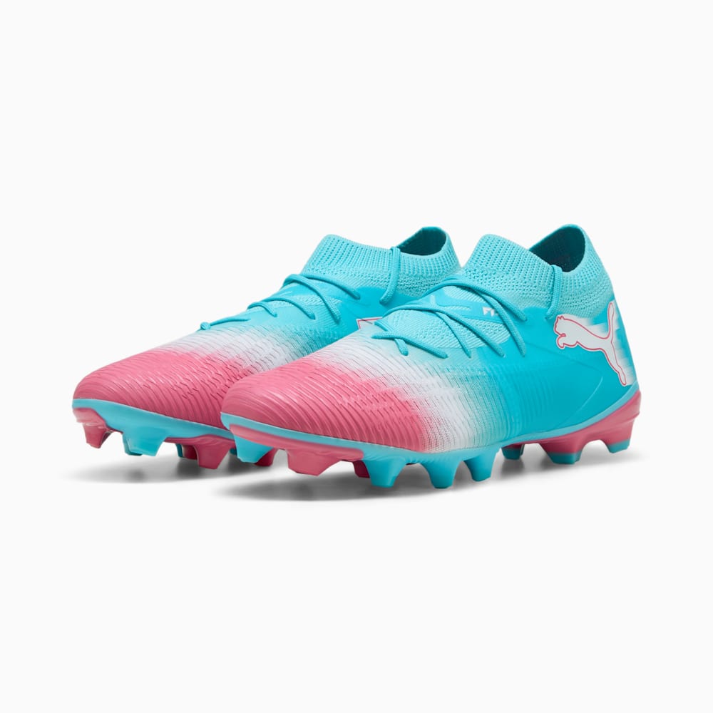 Puma FUTURE 8 MATCH RE-CHARGE FG/AG Soccer Cleats