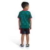 AOP Soccer Set - Kids