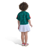 Soccer Skort Set - Kids