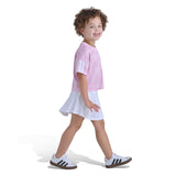 Soccer Skort Set - Kids