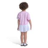 Soccer Skort Set - Kids