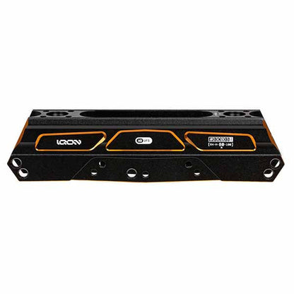 Iqon Decode Pro 80 UFS Frame