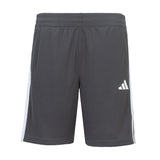 3 Stripe Short - Youth