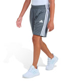 3 Stripe Short - Youth