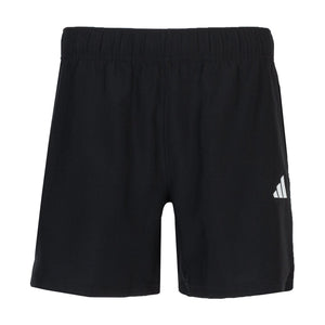 Woven Essentials Small Logo Short - Youth