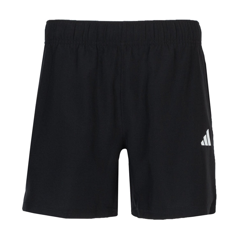 Woven Essentials Small Logo Short - Youth