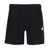 Woven Essentials Small Logo Short - Youth