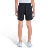 Woven Essentials Small Logo Short - Youth