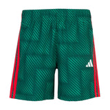 AOP World Soccer Short - Youth