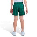 AOP World Soccer Short - Youth