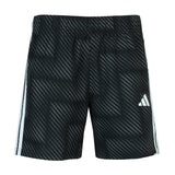 AOP World Soccer Short - Youth