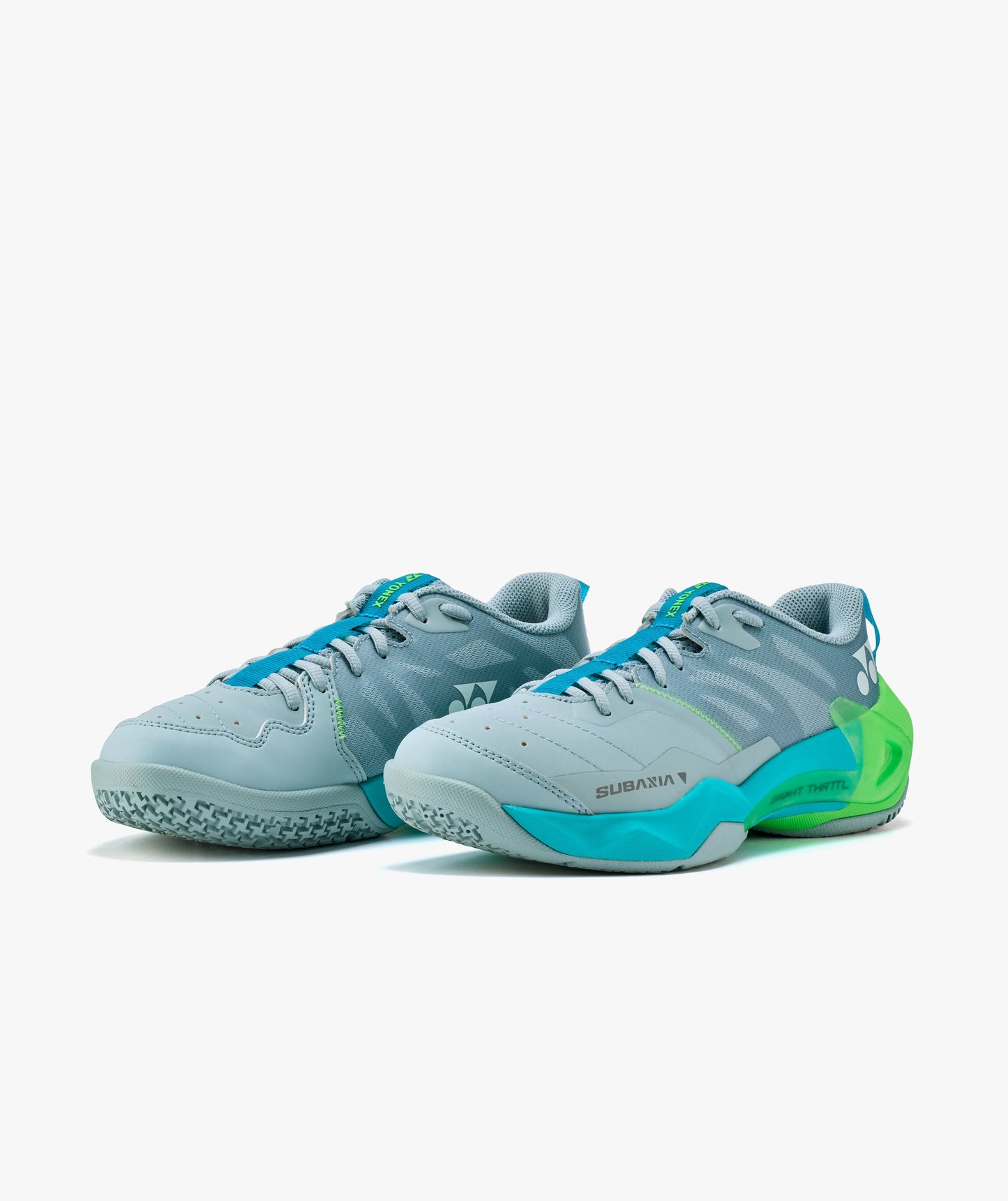 Yonex Subaxia GT Women's Shoe (Grayish Green)