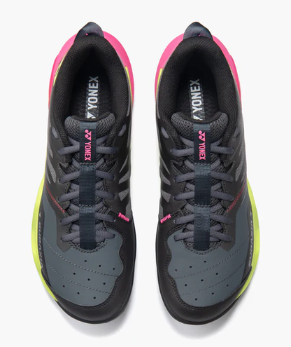 Yonex Subaxia GT Men's Shoe (Dark Gray)