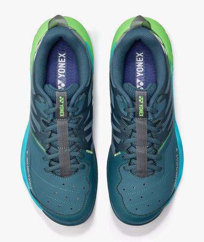 Yonex Subaxia GT Wide Shoe (Dark Green)