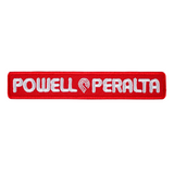 Powell Peralta Strip Patch - 4.25"