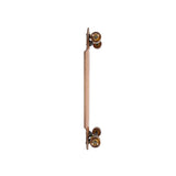 Arbor Flagship Zeppelin 32 Cruiser Longboard Complete - 8.75″