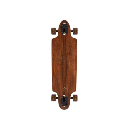 Arbor Flagship Zeppelin 32 Cruiser Longboard Complete - 8.75″