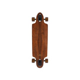 Arbor Flagship Zeppelin 32 Cruiser Longboard Complete - 8.75″