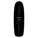 Welcome x Harry Potter Arrival On Slappy Slap Deck - 9.5″ Black/Gold Foil