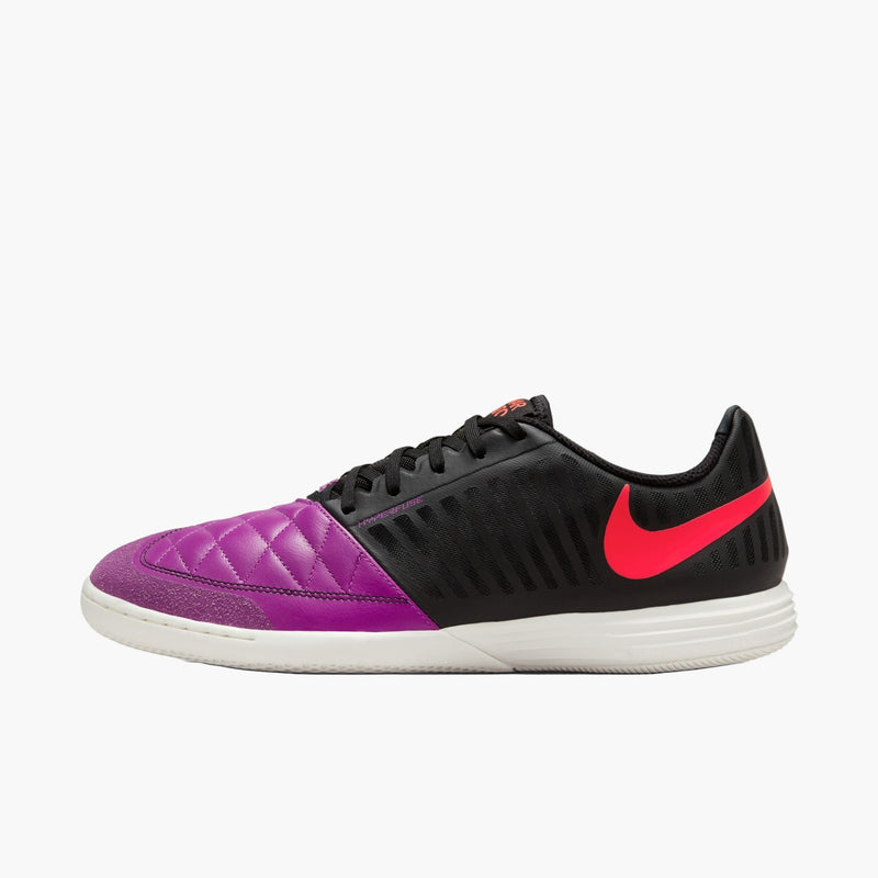 Nike Lunargato II Indoor/Court Low-Top Soccer Shoes