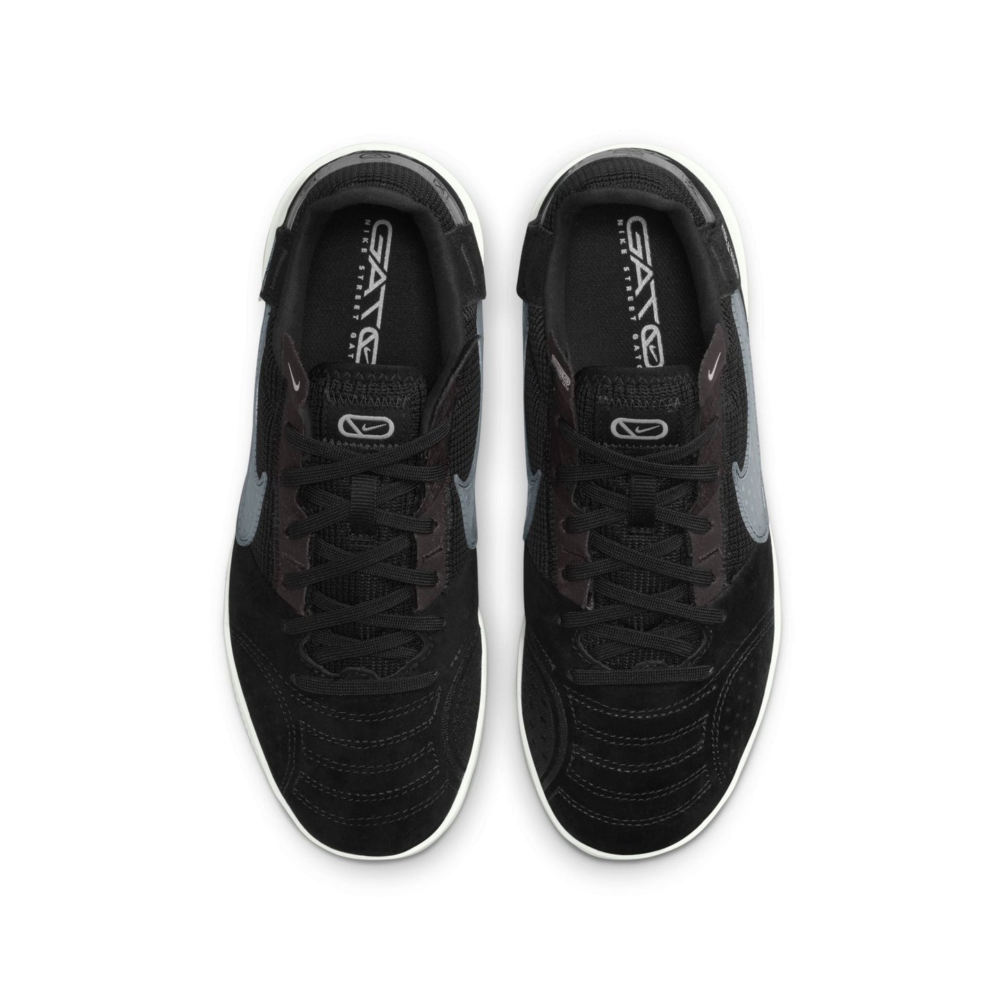 Nike Jr. Streetgato Little/Big Kids' Low-Top Soccer Shoes