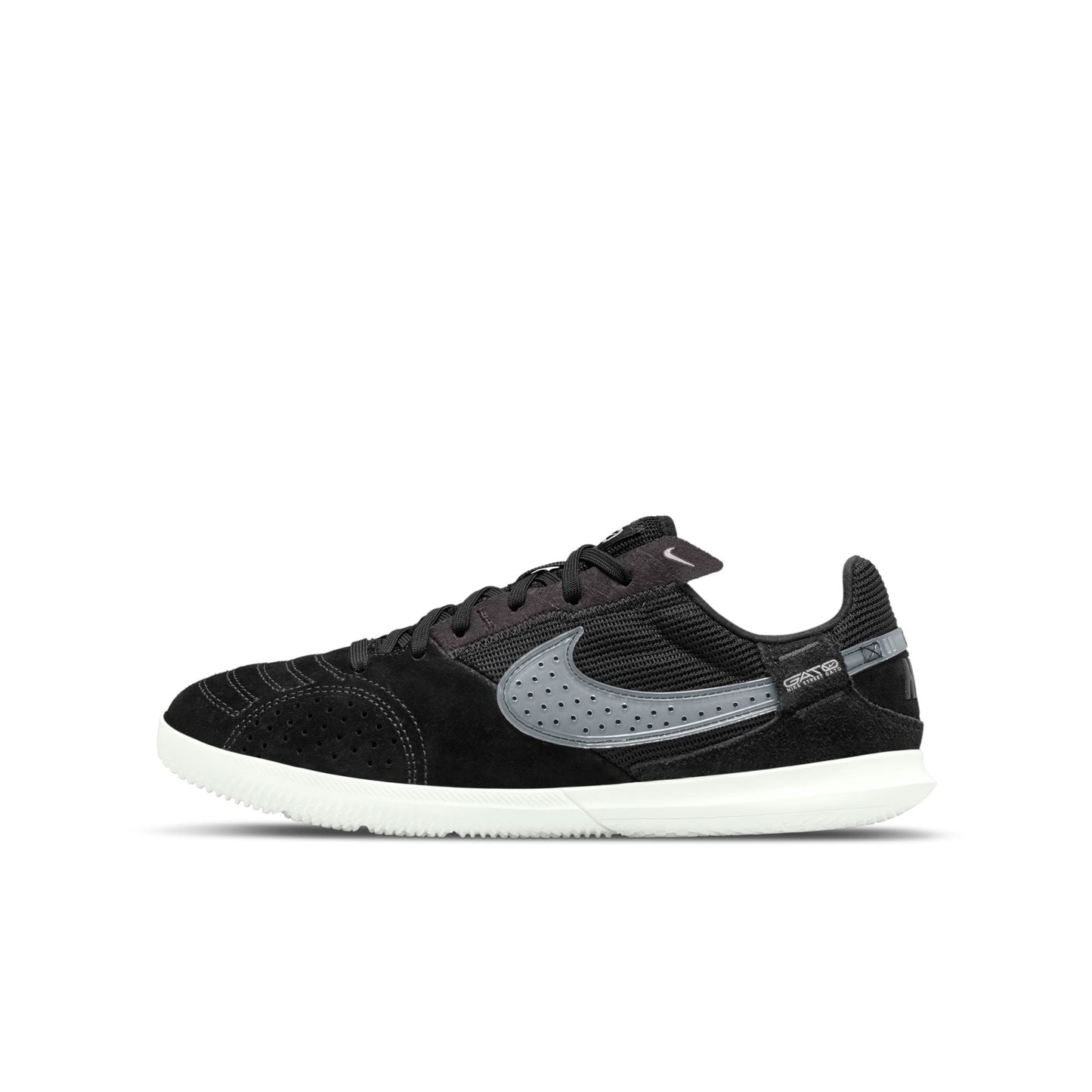 Nike Jr. Streetgato Little/Big Kids' Low-Top Soccer Shoes