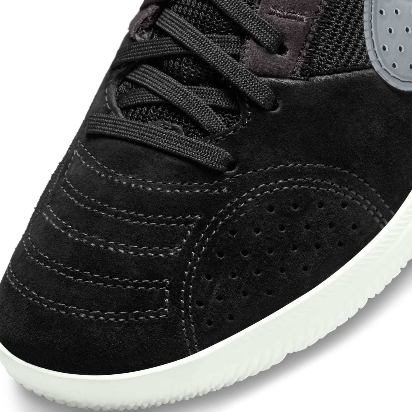 Nike Jr. Streetgato Little/Big Kids' Low-Top Soccer Shoes