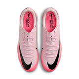 Nike Mercurial Vapor 15 Academy Indoor/Court Low-Top Soccer Shoes