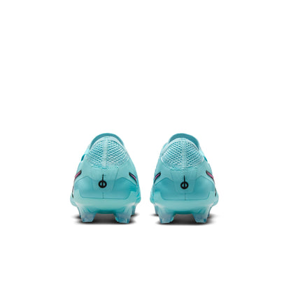 Nike Tiempo Legend 10 Elite Firm-Ground Low-Top Soccer Cleats