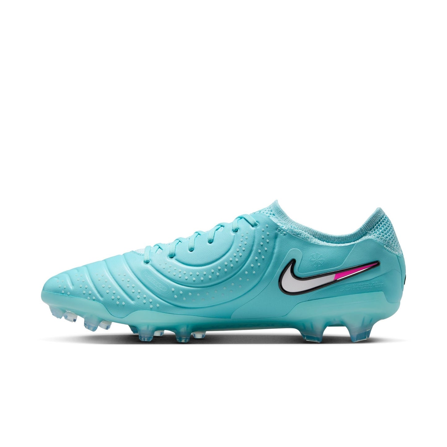 Nike Tiempo Legend 10 Elite Firm-Ground Low-Top Soccer Cleats