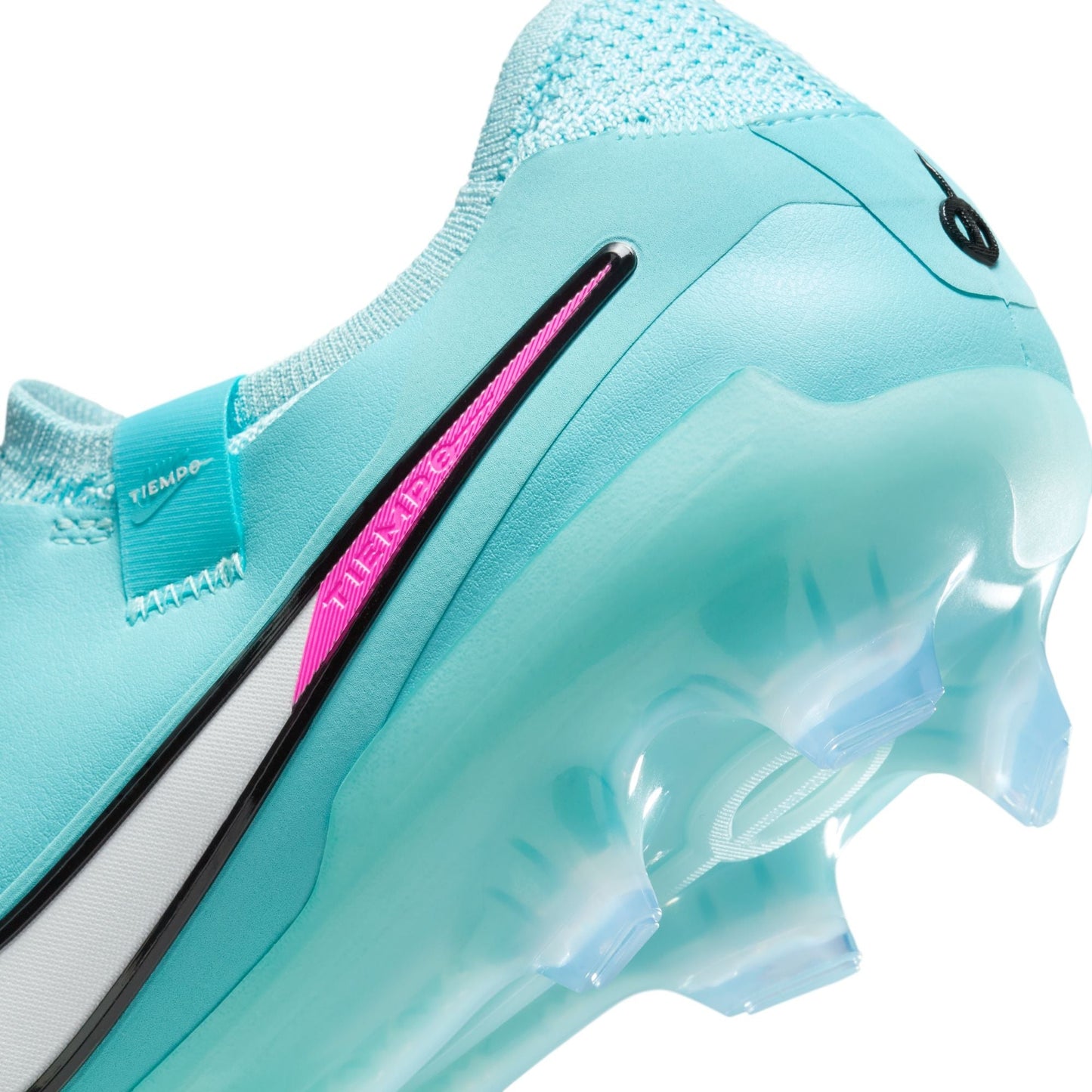 Nike Tiempo Legend 10 Elite Firm-Ground Low-Top Soccer Cleats