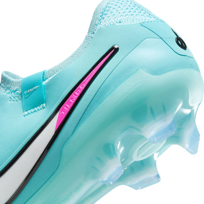 Nike Tiempo Legend 10 Elite Firm-Ground Low-Top Soccer Cleats