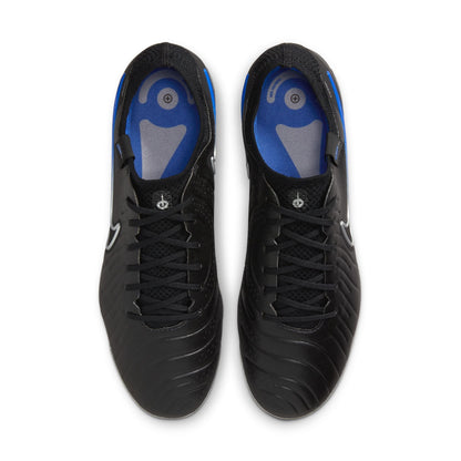 Nike Tiempo Legend 10 Elite Artificial-Grass Soccer Cleats