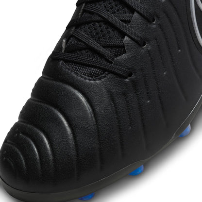 Nike Tiempo Legend 10 Elite Artificial-Grass Soccer Cleats