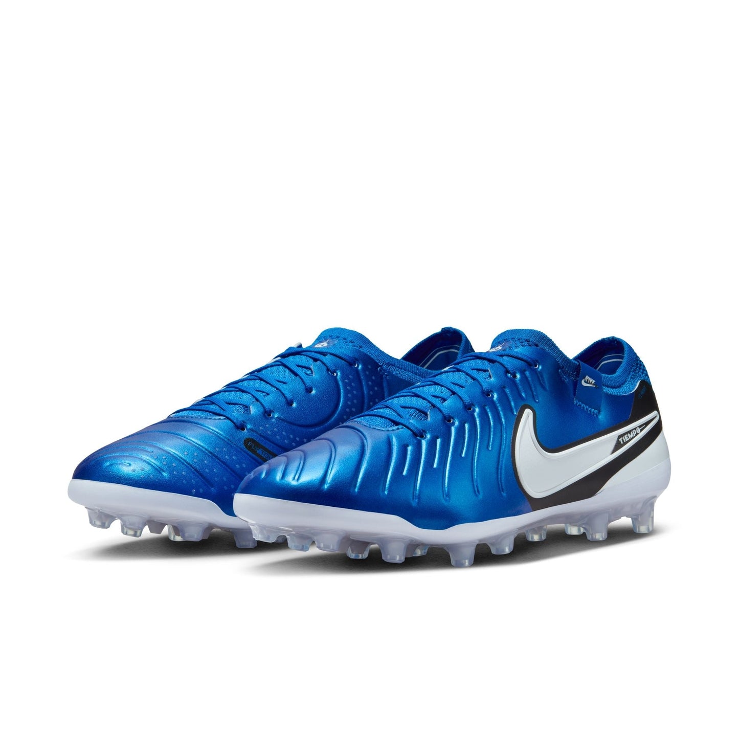 Nike Tiempo Legend 10 Elite Artificial-Grass Soccer Cleats