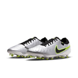 Nike Tiempo Legend 10 Pro Firm-Ground Low-Top Soccer Cleats