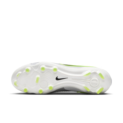 Nike Tiempo Legend 10 Pro Firm-Ground Low-Top Soccer Cleats