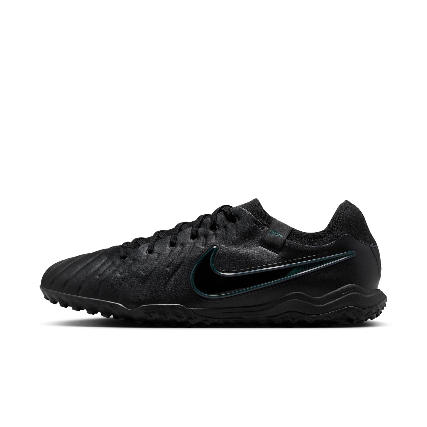 Nike Tiempo Legend 10 Pro Turf Low-Top Soccer Shoes