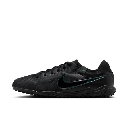 Nike Tiempo Legend 10 Pro Turf Low-Top Soccer Shoes