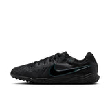 Nike Tiempo Legend 10 Pro Turf Low-Top Soccer Shoes