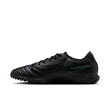 Nike Tiempo Legend 10 Pro Turf Low-Top Soccer Shoes