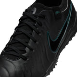Nike Tiempo Legend 10 Pro Turf Low-Top Soccer Shoes