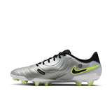 Nike Tiempo Legend 10 Academy Multi-Ground Low-Top Soccer Cleats