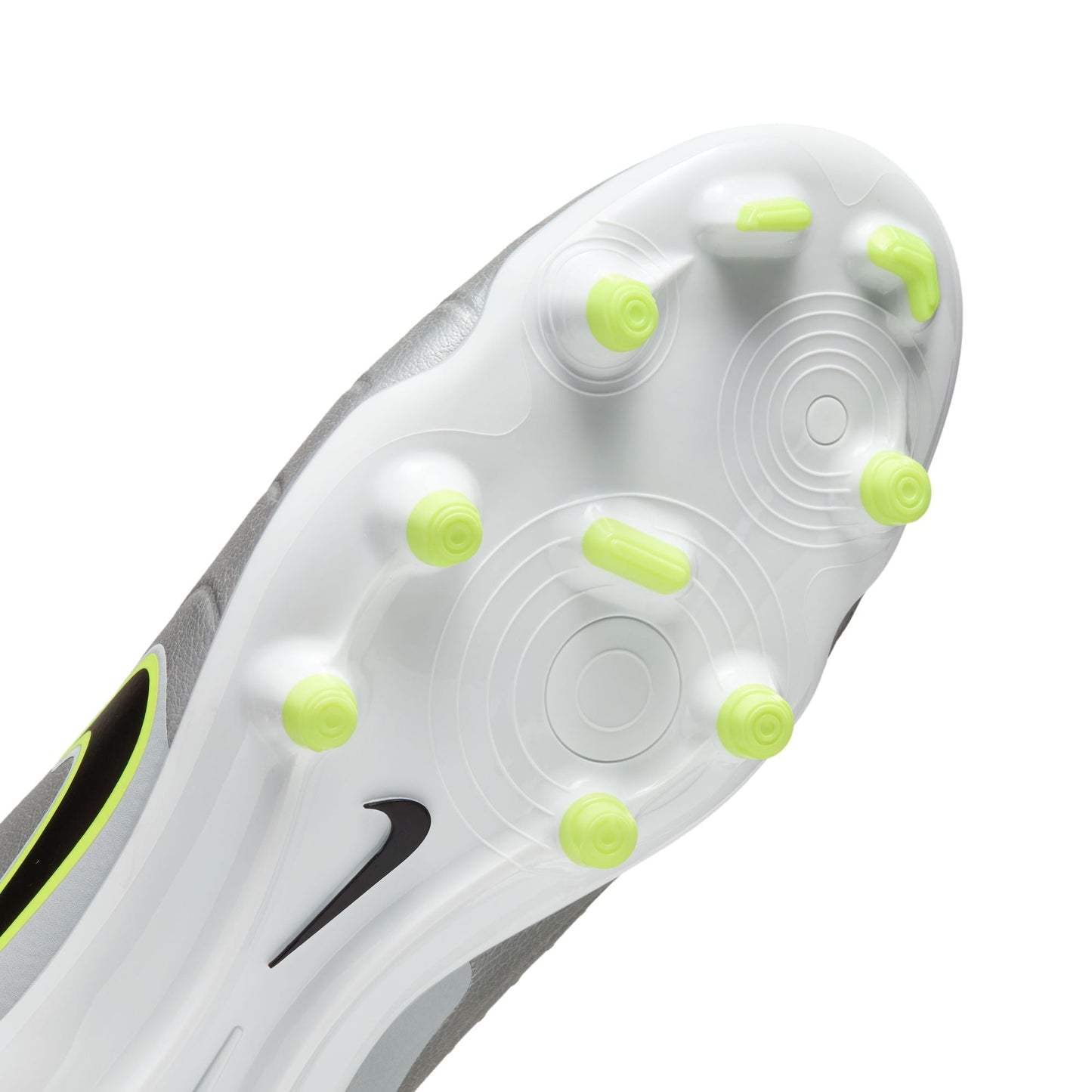 Nike Tiempo Legend 10 Academy Multi-Ground Low-Top Soccer Cleats