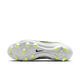 Nike Tiempo Legend 10 Academy Multi-Ground Low-Top Soccer Cleats