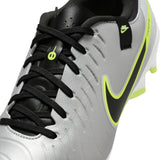 Nike Tiempo Legend 10 Academy Multi-Ground Low-Top Soccer Cleats