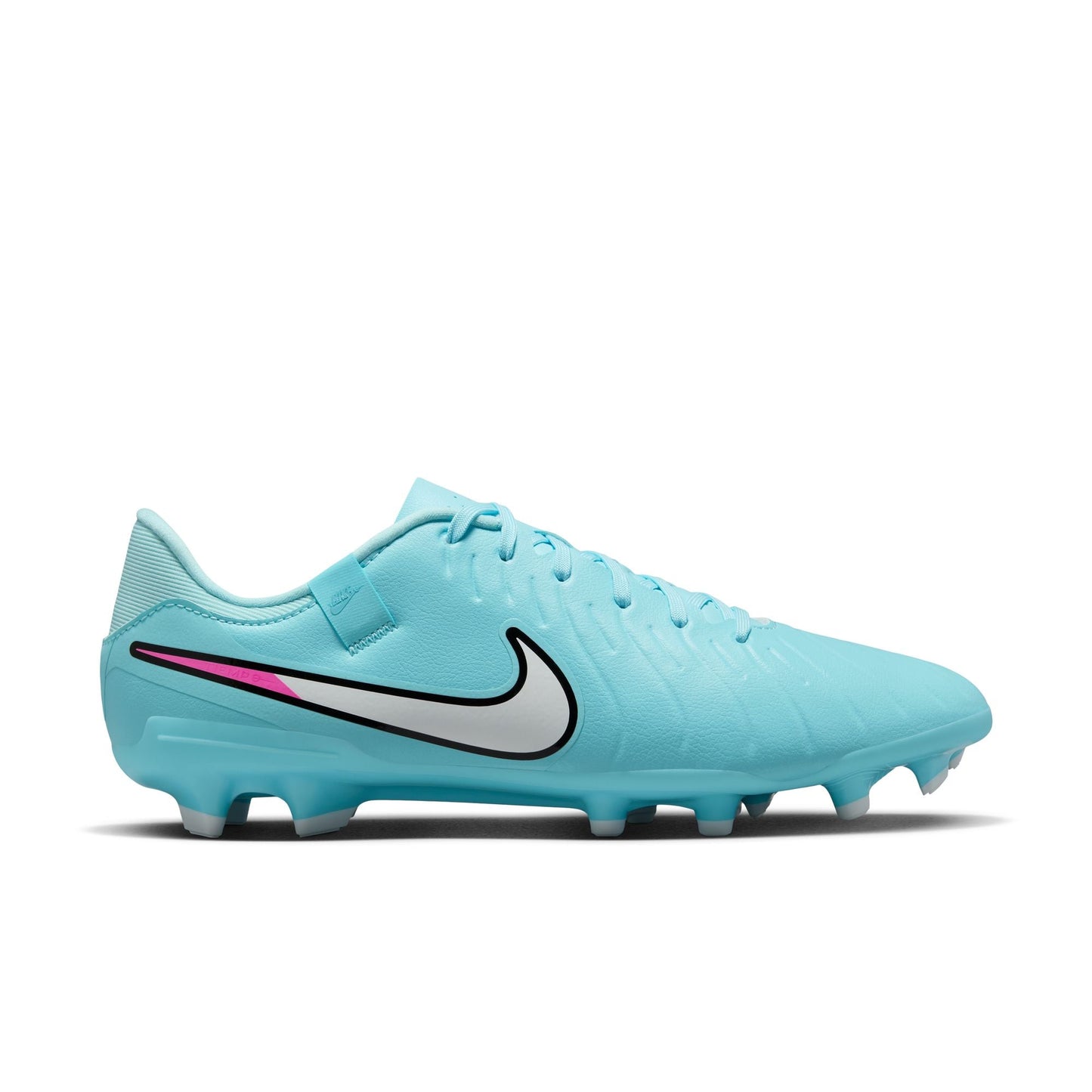 Nike Tiempo Legend 10 Academy Multi-Ground Low-Top Soccer Cleats