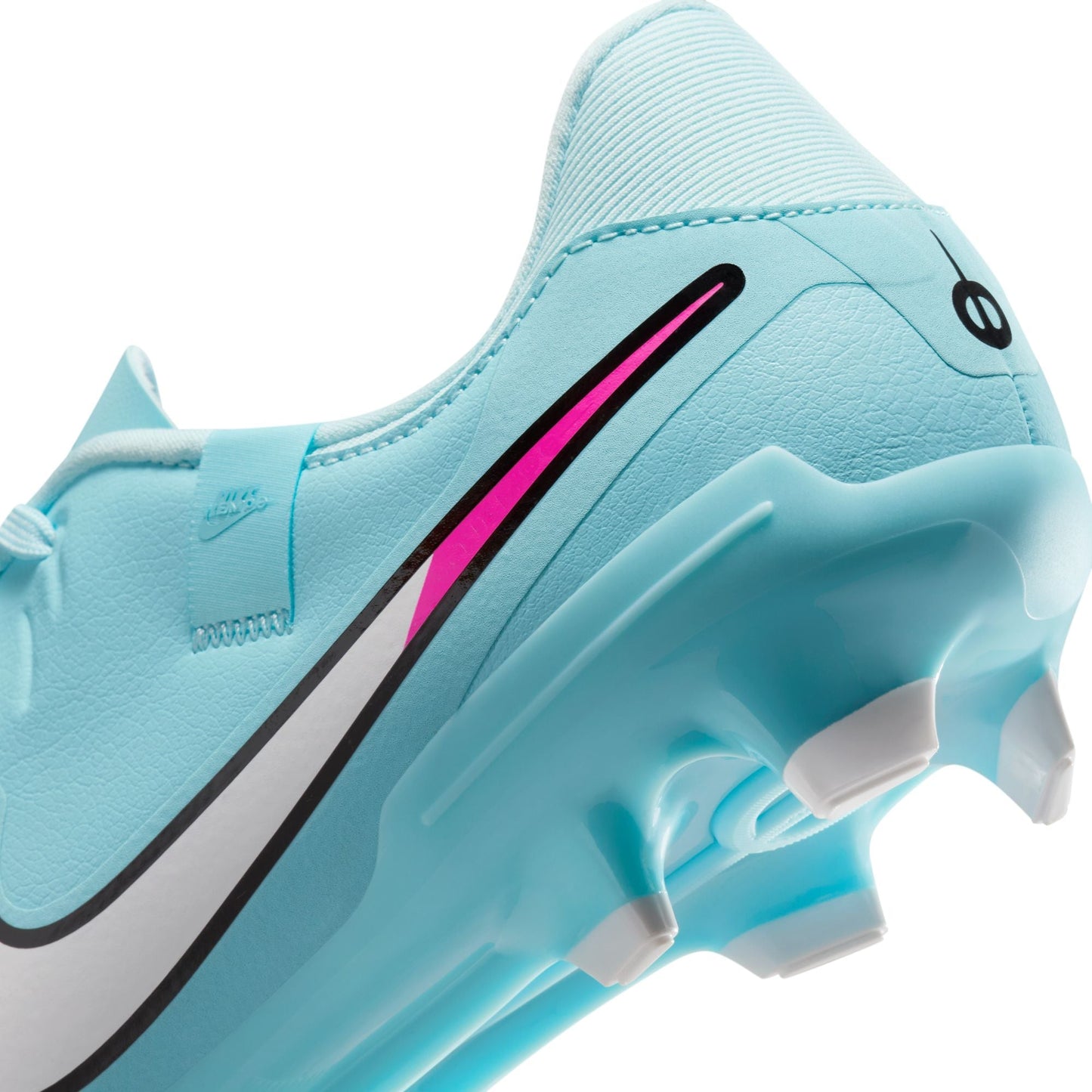 Nike Tiempo Legend 10 Academy Multi-Ground Low-Top Soccer Cleats