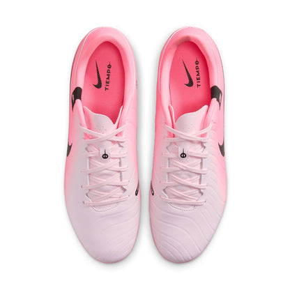 Nike Tiempo Legend 10 Academy MG Low-Top Soccer Cleats